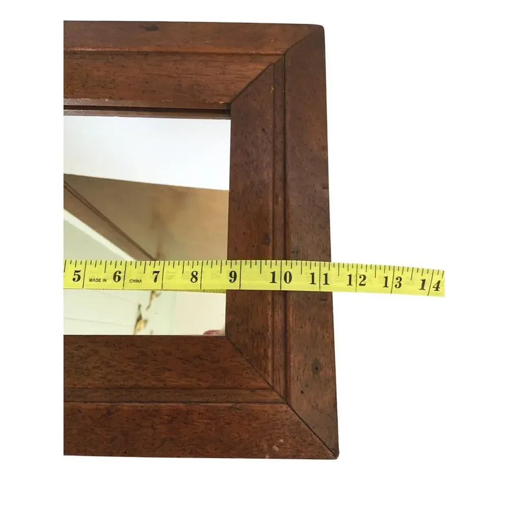 Unbranded vintage wood